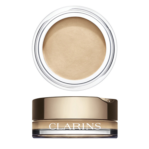 CLARINS Матовые тени для век Ombre Velvet