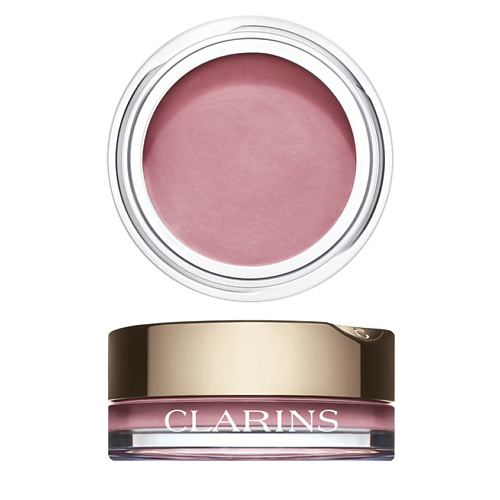 CLARINS Матовые тени для век Ombre Velvet