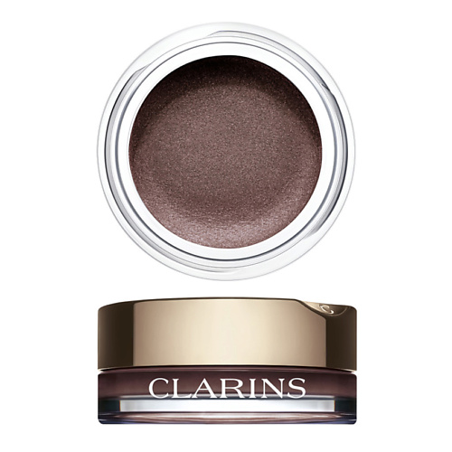 CLARINS Атласные тени для век Ombre Satin