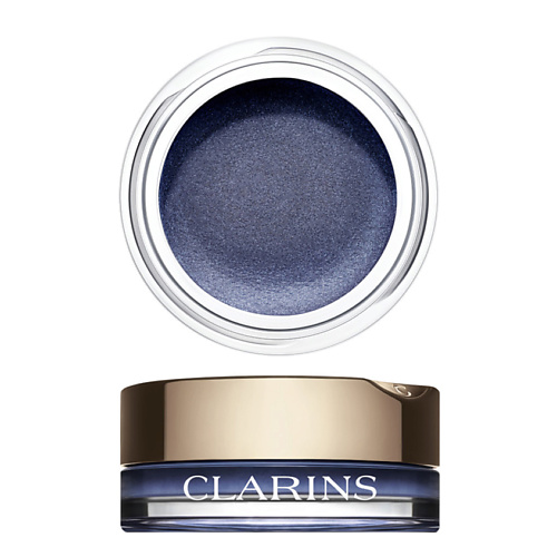 CLARINS Атласные тени для век Ombre Satin