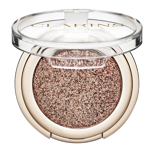 

CLARINS Мерцающие тени для век Ombre Sparkle