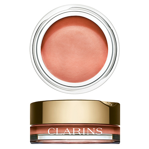 CLARINS Атласные тени для век Ombre Satin
