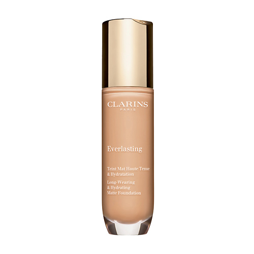 CLARINS Устойчивый тональный крем Everlasting