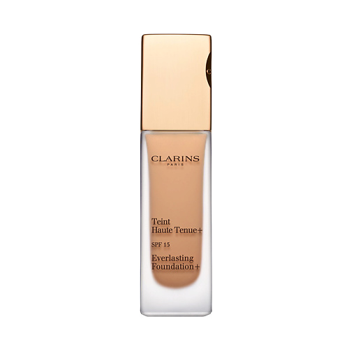 CLARINS Устойчивый тональный крем SPF 15 Haute Tenue+