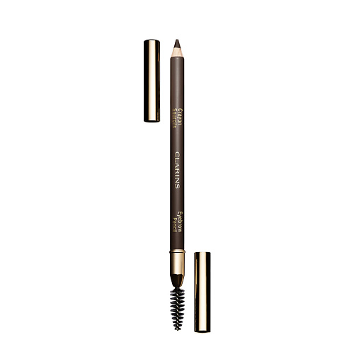 CLARINS Карандаш для бровей Crayon Sourcils