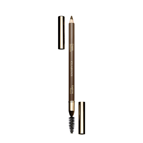 CLARINS Карандаш для бровей Crayon Sourcils