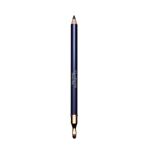 

CLARINS Карандаш для глаз с кистью Crayon Khol
