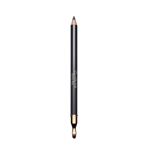 

CLARINS Карандаш для глаз с кистью Crayon Khol