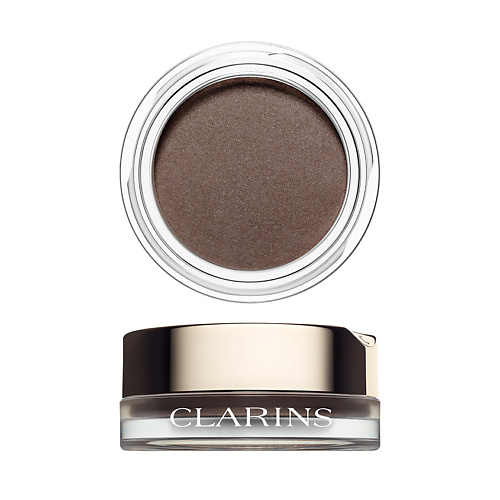 CLARINS Бархатистые тени для век Ombre Matte