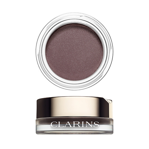 CLARINS Бархатистые тени для век Ombre Matte