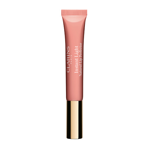 CLARINS Блеск для губ Natural Lip Perfector