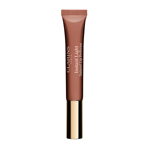 

CLARINS Блеск для губ Natural Lip Perfector