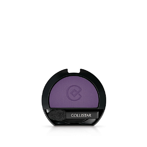 COLLISTAR Тени для век компактные Impeccable Compact Eye Shadow