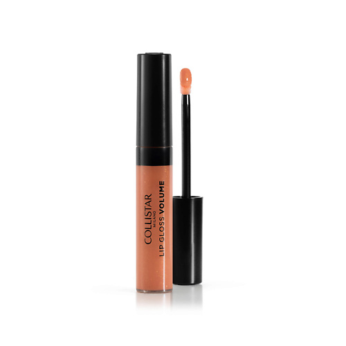 COLLISTAR Блеск для губ с эффектом объема Lip Gloss Volume