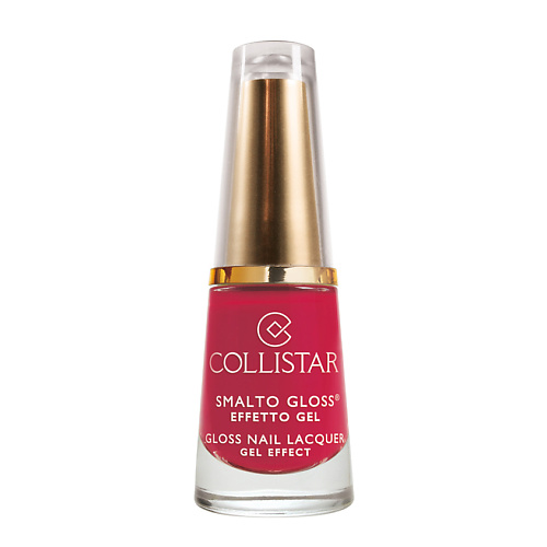 COLLISTAR Лак для ногтей Gloss Nail Lacquer