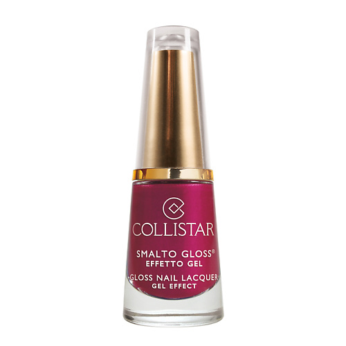 COLLISTAR Лак для ногтей Gloss Nail Lacquer