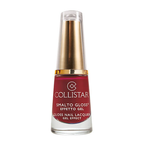 

COLLISTAR Лак для ногтей Gloss Nail Lacquer