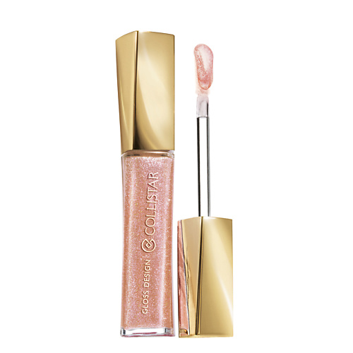 

COLLISTAR Блеск для губ Gloss Design