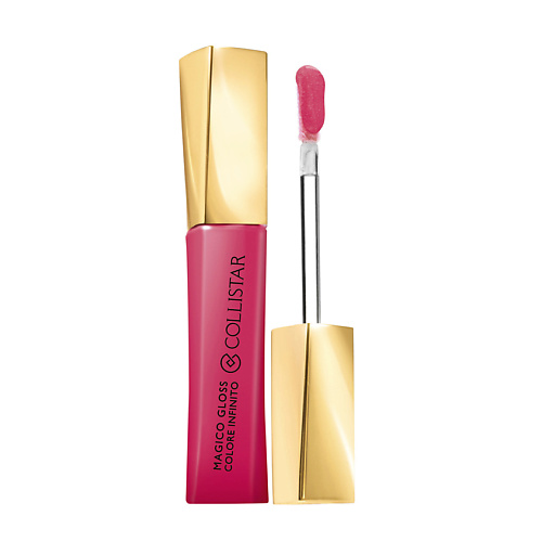 

COLLISTAR Блеск для губ Magic Gloss infinit