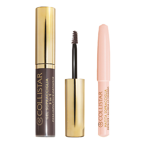 COLLISTAR Набор для бровей моделирующий PERFECT EYEBROW KIT