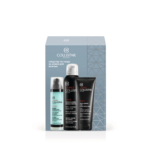 

COLLISTAR Набор Hydra Total Freshness