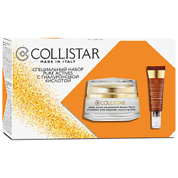 

COLLISTAR Набор для лица Pure Actives, Набор для лица Pure Actives