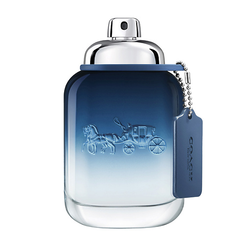 COACH Blue 60