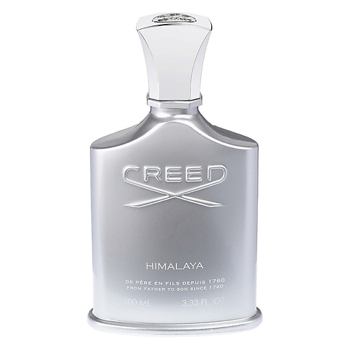 CREED Himalaya