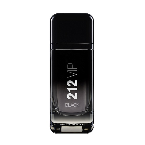 CAROLINA HERRERA 212 Vip Black