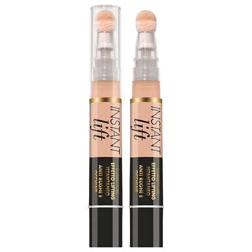 DEBORAH MILANO Консилер INSTANT LIFT CONCEALER