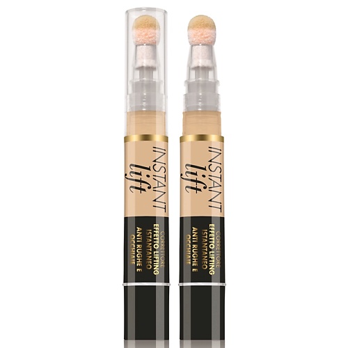 DEBORAH MILANO Консилер INSTANT LIFT CONCEALER