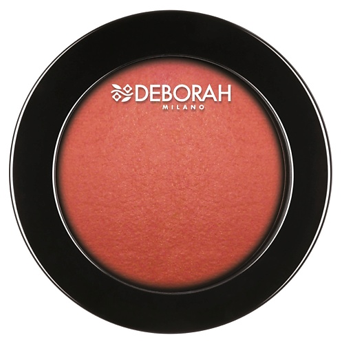 DEBORAH MILANO Румяна запеченные HI-TECH BLUSH