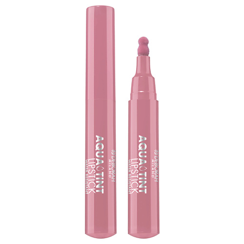 фото Deborah milano тинт для губ aqua tint lipstick
