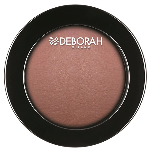 DEBORAH MILANO Румяна запеченные HI-TECH BLUSH