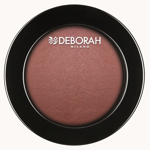 DEBORAH MILANO Румяна запеченные HI-TECH BLUSH