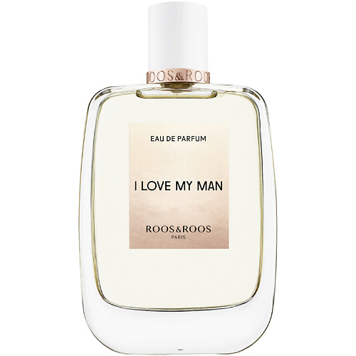 

ROOS & ROOS I Love My Man 100, I Love My Man
