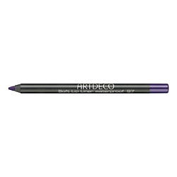 

ARTDECO Водостойкий карандаш для губ Soft Lip Liner Waterproof