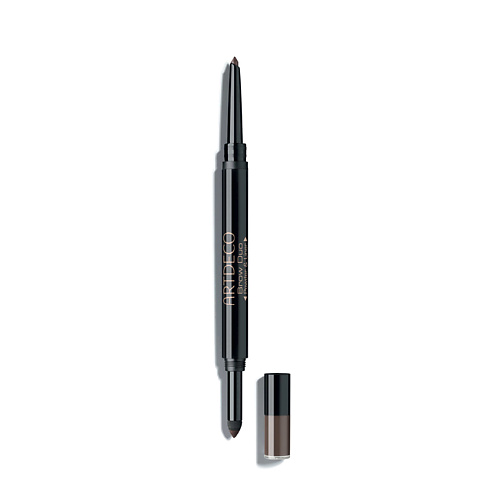 ARTDECO Двойное средство для бровей Brow Duo Powder & Liner