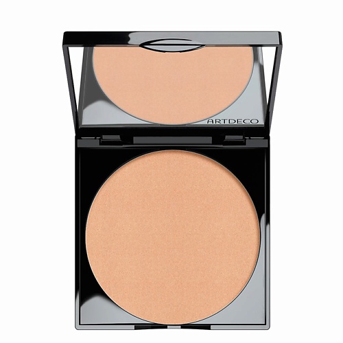 

ARTDECO Пудра компактная с деликатным блеском Translucent Shimmer Powder