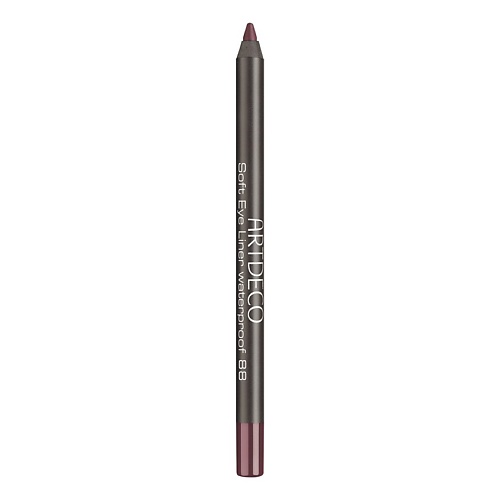 Контурные карандаши и подводка ARTDECO Водостойкий контурный карандаш для глаз Soft Eye Liner