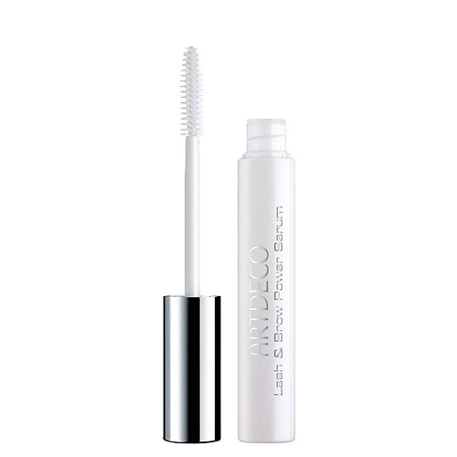 фото Artdeco сыворотка для ресниц и бровей lash & brow power serum