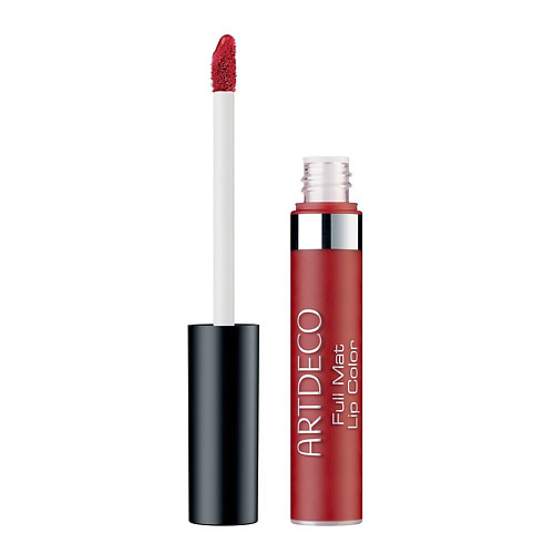 Помада ARTDECO Жидкая губная помада Full Mat Lip Color