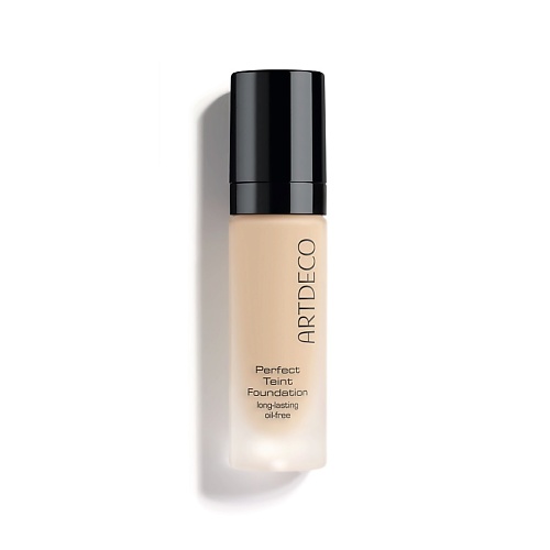 ARTDECO Тональная основа Perfect Teint Foundation