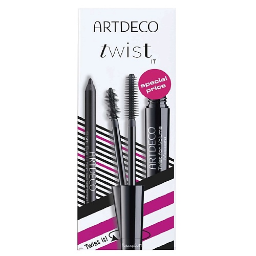

ARTDECO Набор для макияжа глаз