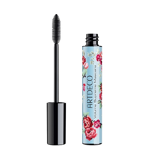 

ARTDECO Тушь для ресниц Volume Supreme Лимитированный выпуск, Тушь для ресниц Volume Supreme Лимитированный выпуск