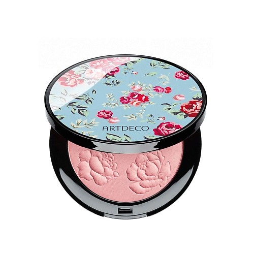 

ARTDECO Двойные румяна для лица Blossom Duo