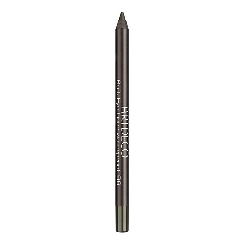 Контурные карандаши и подводка ARTDECO Водостойкий контурный карандаш для глаз Soft Eye Liner