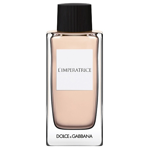 DOLCE&GABBANA L'Imperatrice Eau de Toilette