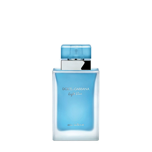 light blue by dolce & gabbana for her