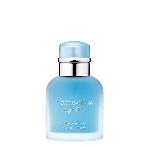 light blue intense 50 ml